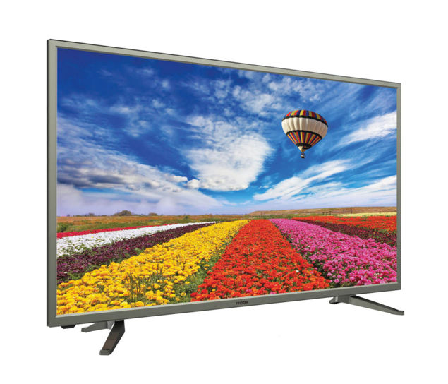 Pantalla LED Telstar 43 pulgadas TTL043430KK
