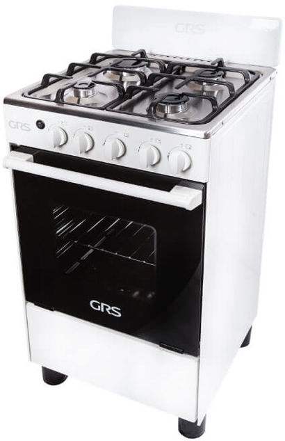 Cocina de gas GRS 20 pulgadas 20GE