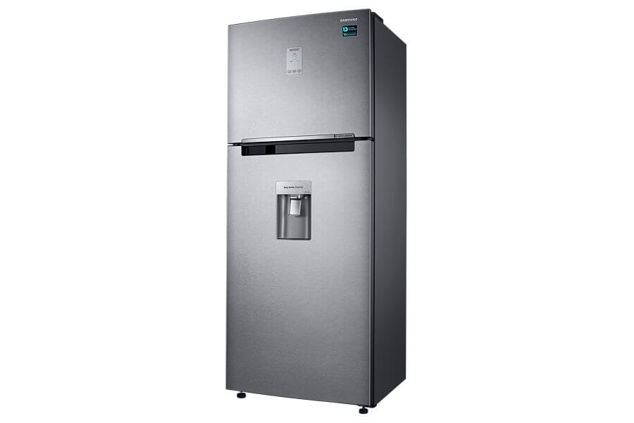 Refrigeradora Automática Samsung 16CP RT46K6631SL