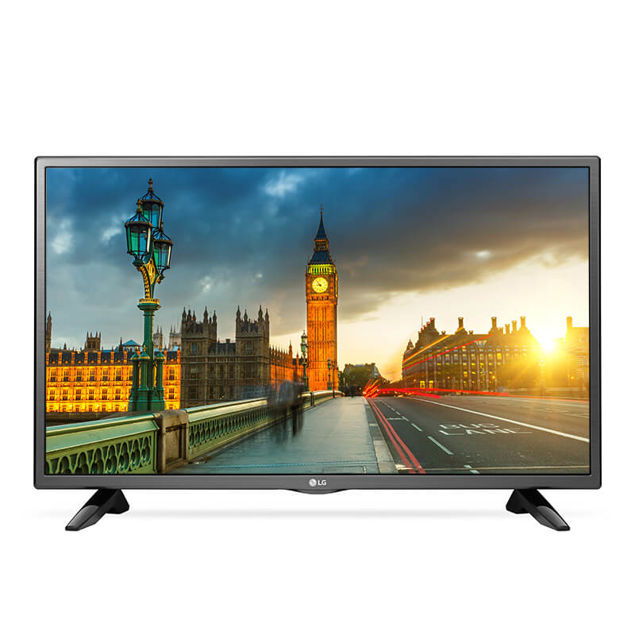 Pantalla LED LG 32 pulgadas 32LH570B
