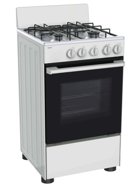 Cocina de gas Telstar 20 pulgadas TCG020110MD