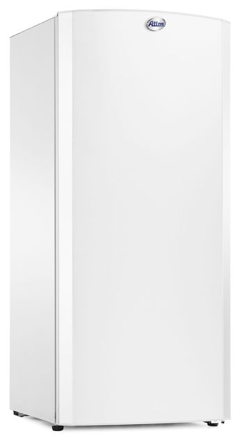 Refrigeradora Semiautomática Atlas 9CP RAM024WNB