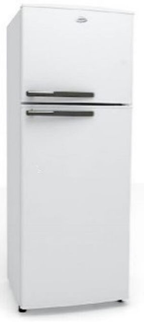 Refrigeradora Semiautomática Cetron 13CP RCC390WNS