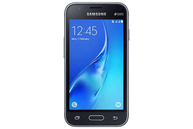 Celular 3G Samsung GALAXY J1 Mini