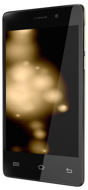 Celular 3G Sky FUEGO 5.0D