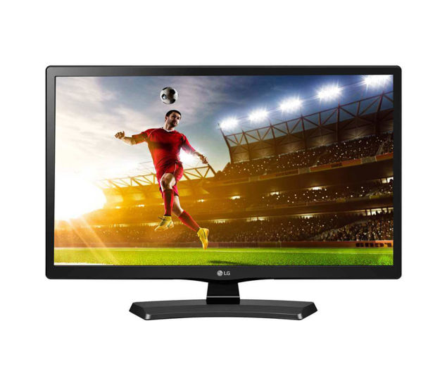 Pantalla LED LG 28 pulgadas 28MT48