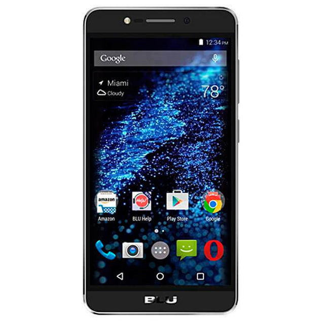 Celular 3G BLU STUDIO S090Q C HD