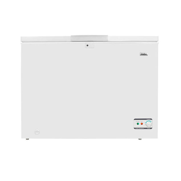 Congelador Horizontal Mabe 11CP CHM11BPL