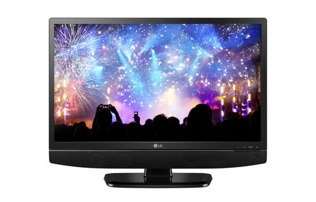 Pantalla LED LG 24 pulgadas 24MT48