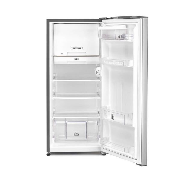 Refrigeradora Semiautomática Mabe 8CP RMA0821XMXG0