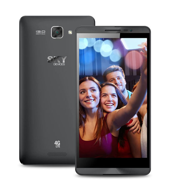 Celular 4G Sky ELITE 5.5L