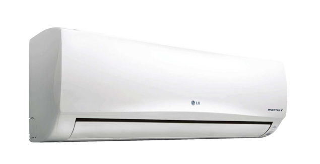 Aire Acondicionado Pared LG 12000KBTU VM121C6US0