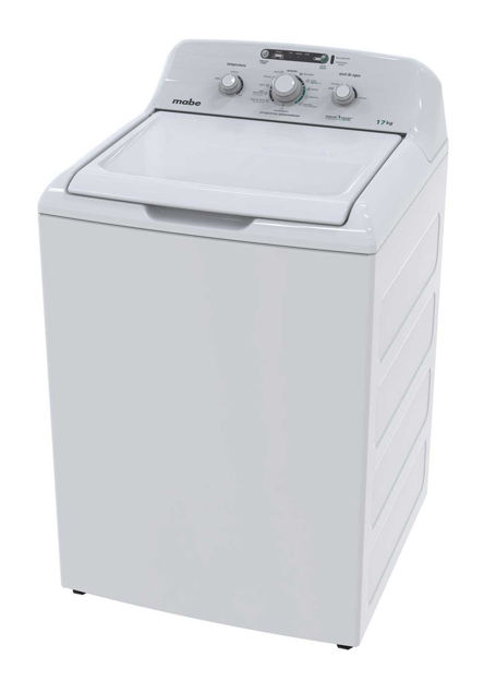 Lavadora Automática Mabe 17KG LMA77113CBAB0