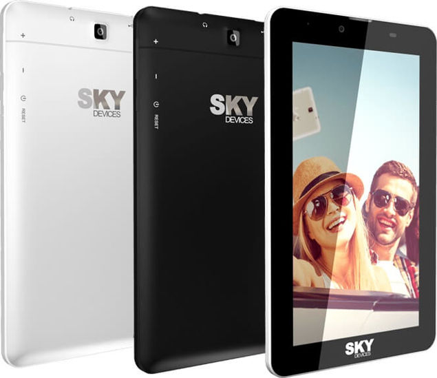 Tablet 3G SKY 7 pulgadas PLATINUM 7.0