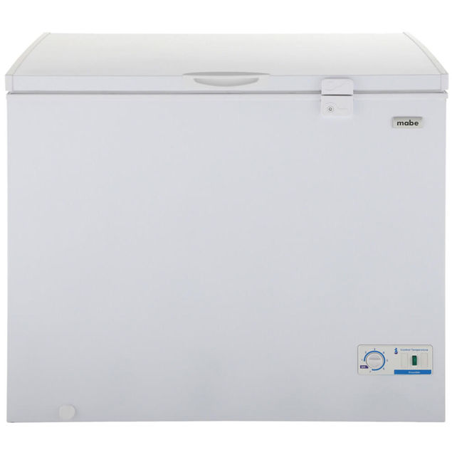 Congelador Horizontal Mabe 9CP CHM9BPL