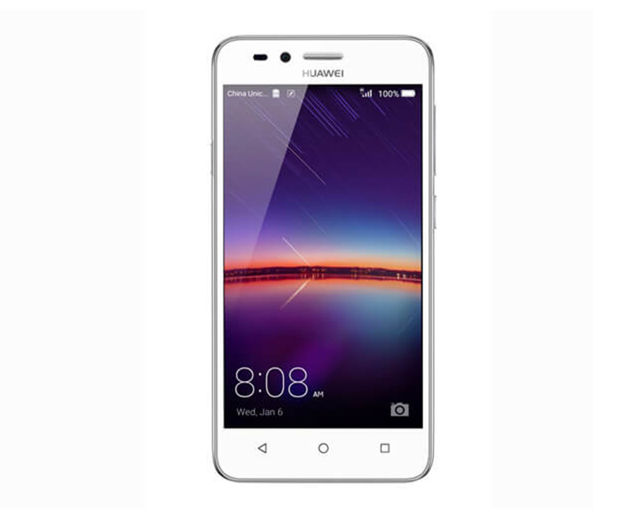 Celular 3G Huawei Y3 Lite