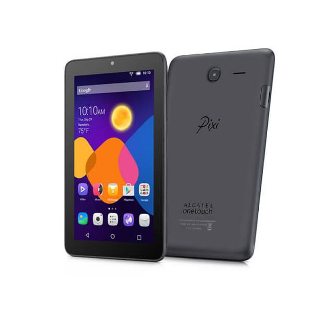 Tablet Wifi Alcatel 7 pulgadas PIXI3 8054