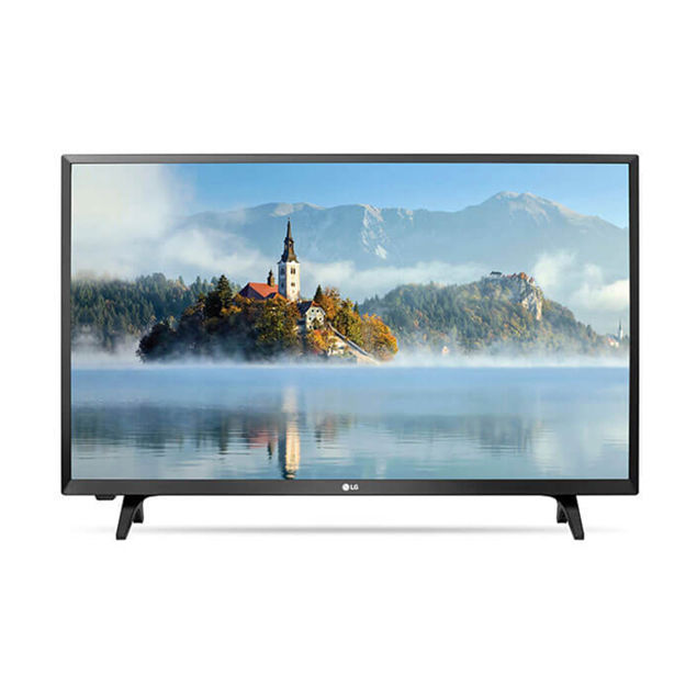 Pantalla LED LG 32 pulgadas 32LJ500B