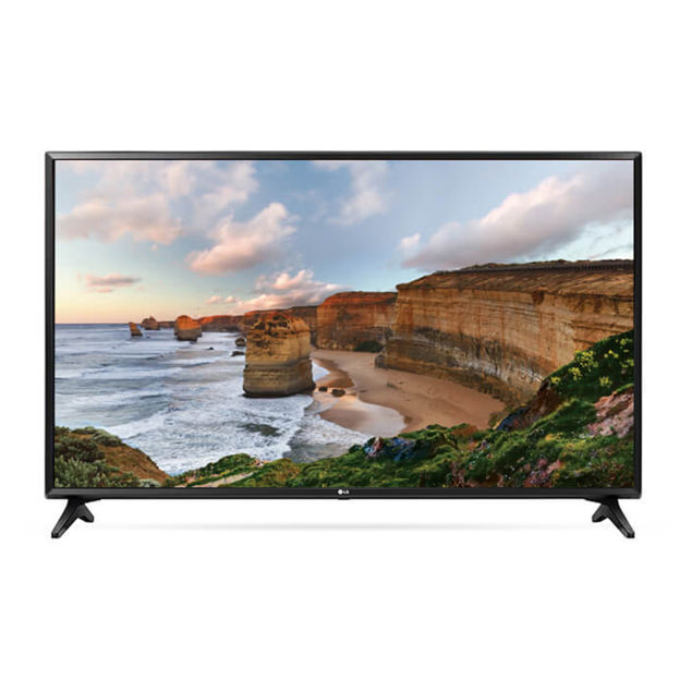 Pantalla Smart LG 49 pulgadas 49LJ5500