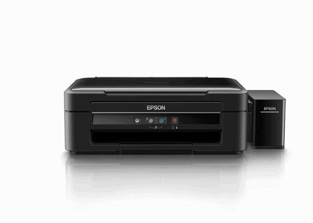 Impresora Multifuncional Epson L380