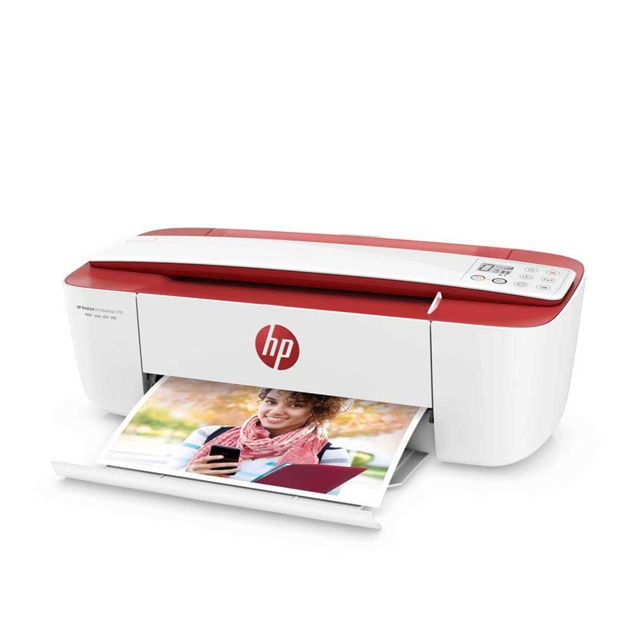 Impresora Multifuncional HP DeskJet Ink Advantage 3785