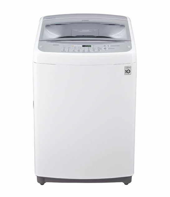 Lavadora Automática LG 17KG WT17WSB