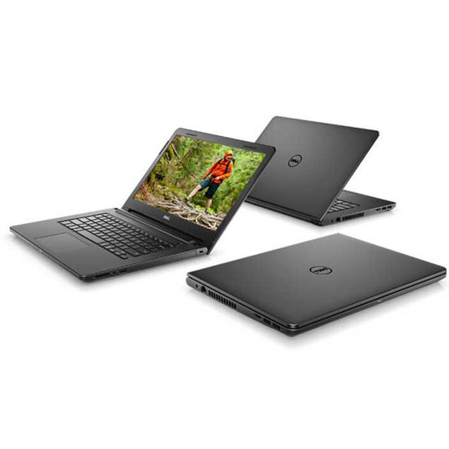 Laptop Dell I3467 I3