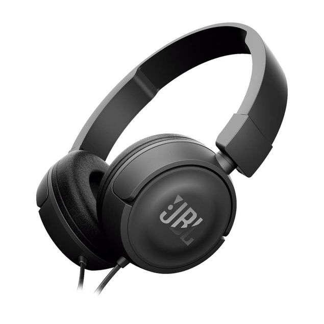 Audífonos de diadema JBL JBLT450BLK