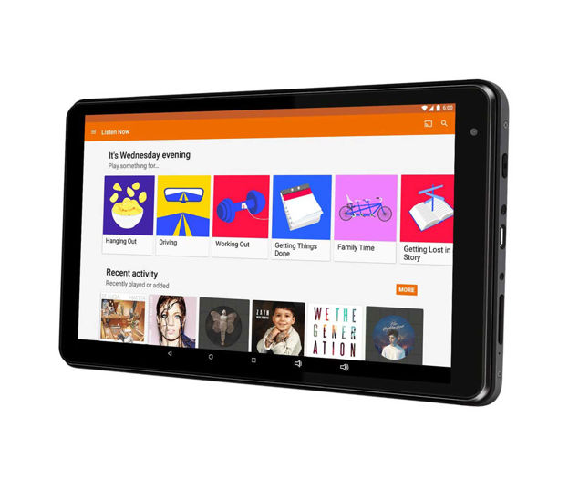 Tablet Wifi RCA 7 pulgadas RCT6873W42