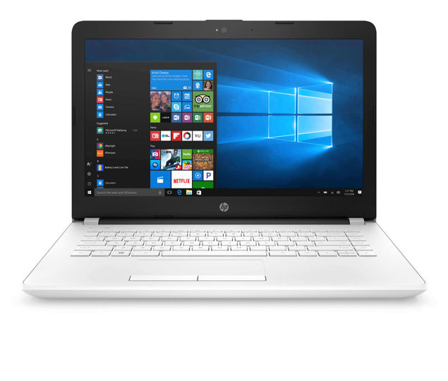 Laptop HP 14-BS007LA