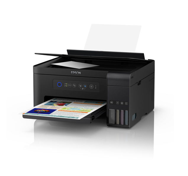 Impresora Multifuncional Epson L4150