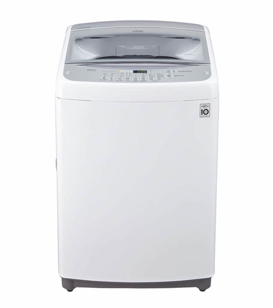 Lavadora Automática LG 19KG WT19WSB
