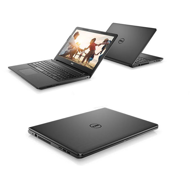 Laptop Dell 3567