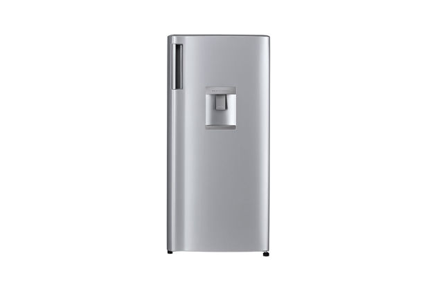 Refrigeradora Semiautomática LG 8CP GU21WPP