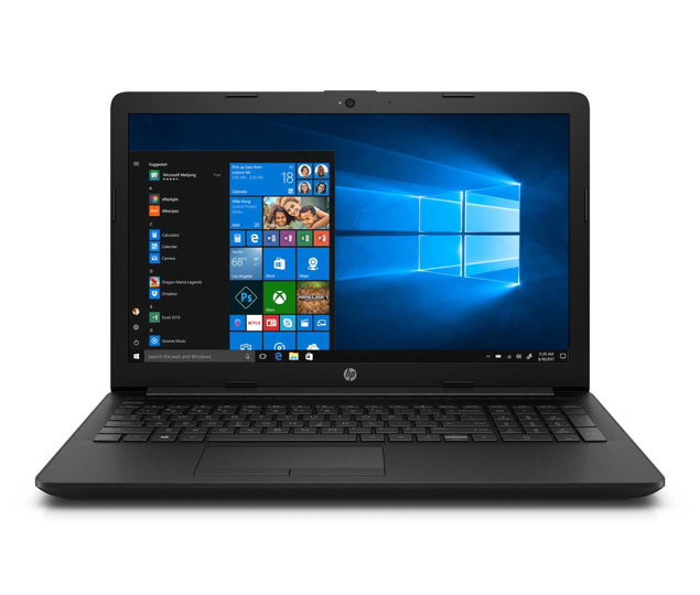 Laptop HP 15-da0006la