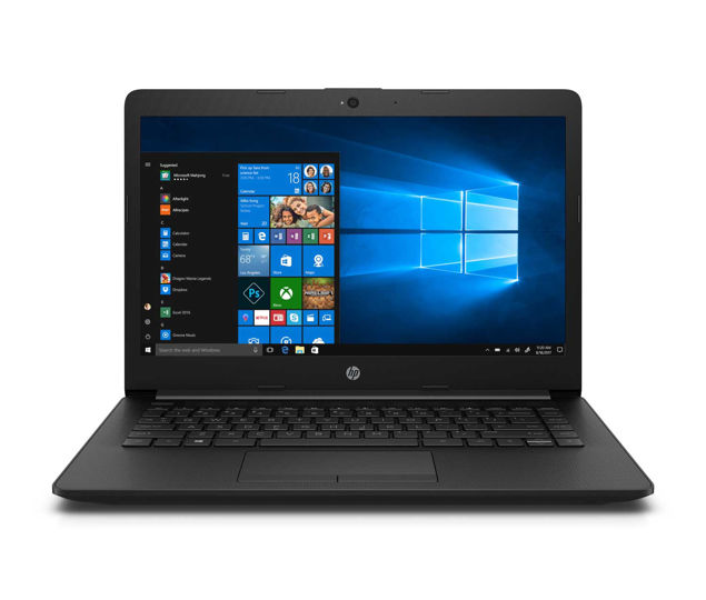 Laptop HP 14-ck0001la