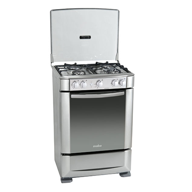 Cocina de Gas Mabe 24 pulgadas INGENIOUS6035