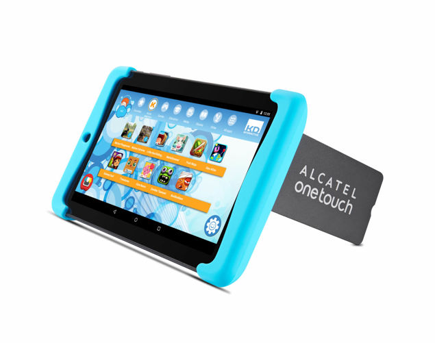 Tablet Wi-Fi Alcatel Pixi Kids
