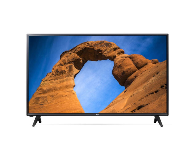 Pantalla LED LG 32 pulgadas 32LK500BPSA