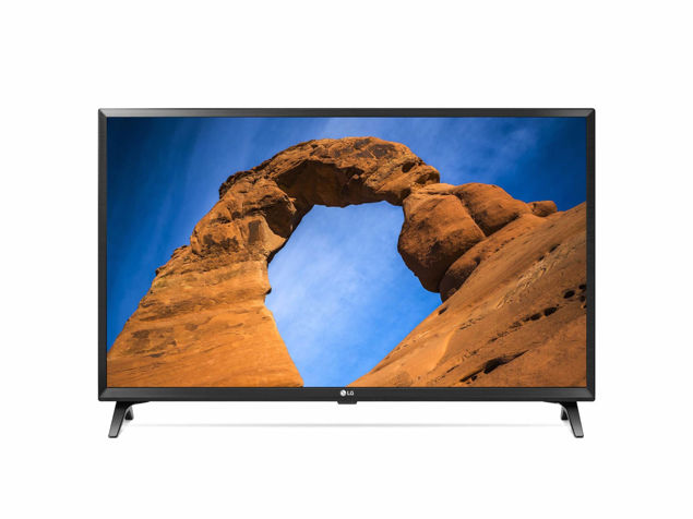 Pantalla Smart LG 32 pulgadas 32LK540BPSA