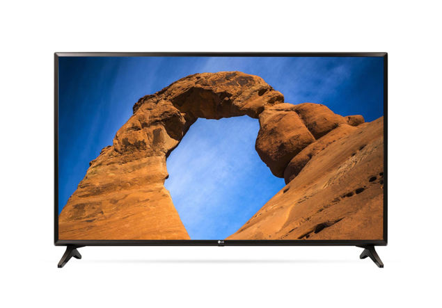Pantalla Smart LG 49 pulgadas 49LK5700PSC