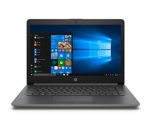 Laptop HP 14-ck0009la