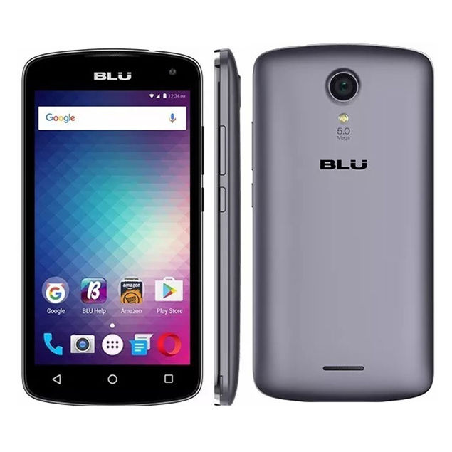 Celular 3G BLU STUDIO G2 HD