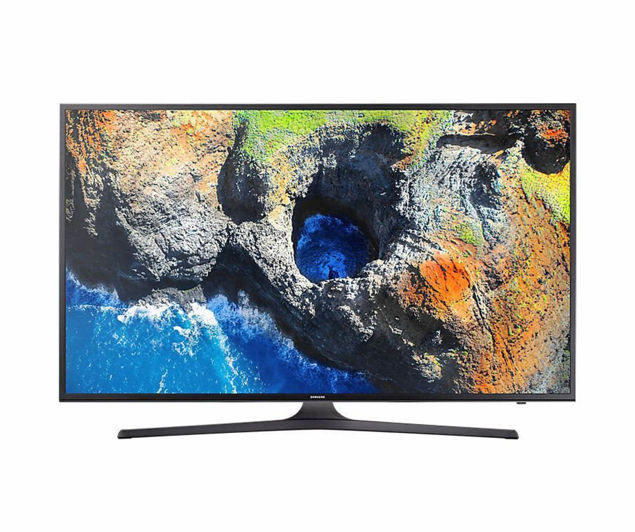 Pantalla LED Samsung 49 pulgadas UN49MU6103PXPA
