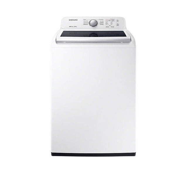 Lavadora Automática Samsung 20KG WA20M3100AW/A