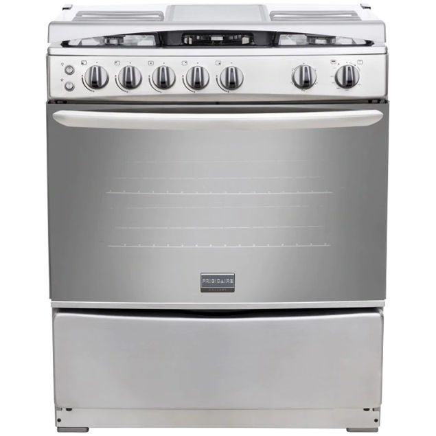 Cocina de Gas Frigidaire 30 pulgadas FKGH30ST3MQSM