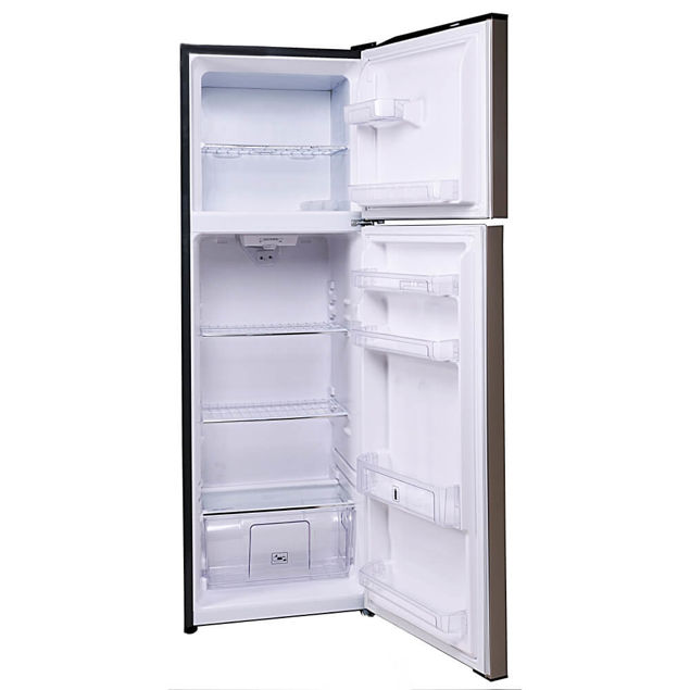Refrigeradora Semiautomática Cetron 11CP RCC300OVNS