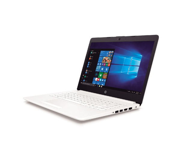 Laptop HP 14-ck0014la