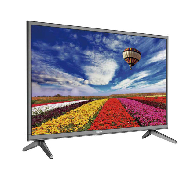 Pantalla LED Telstar 32 pulgadas TTS032460KK
