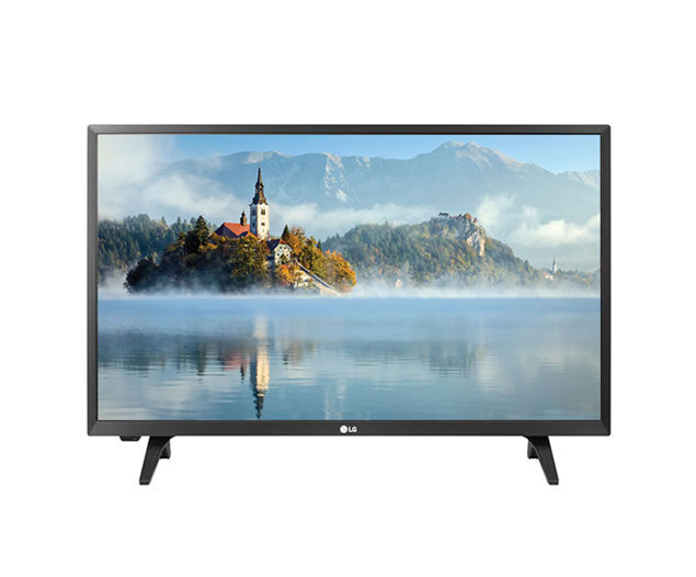 Pantalla LED LG 28 pulgadas 28LK430BPD